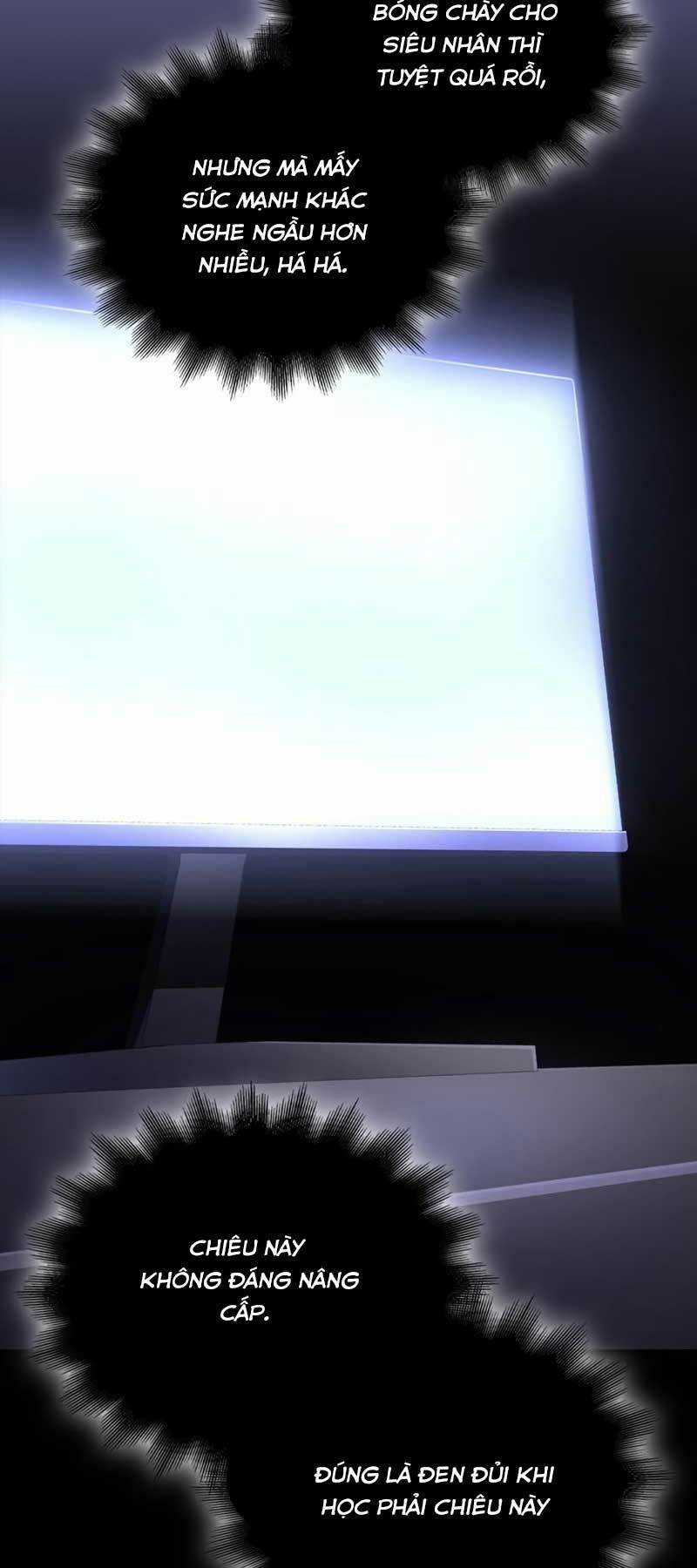 Cuộc Chiến Siêu Nhân - Chapter 75 - Trang 21