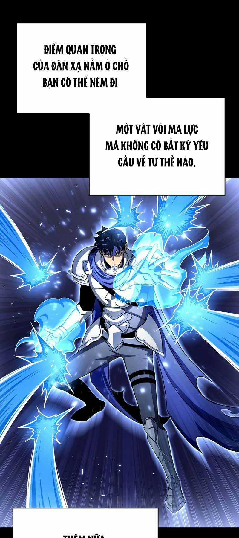 Cuộc Chiến Siêu Nhân - Chapter 75 - Trang 26