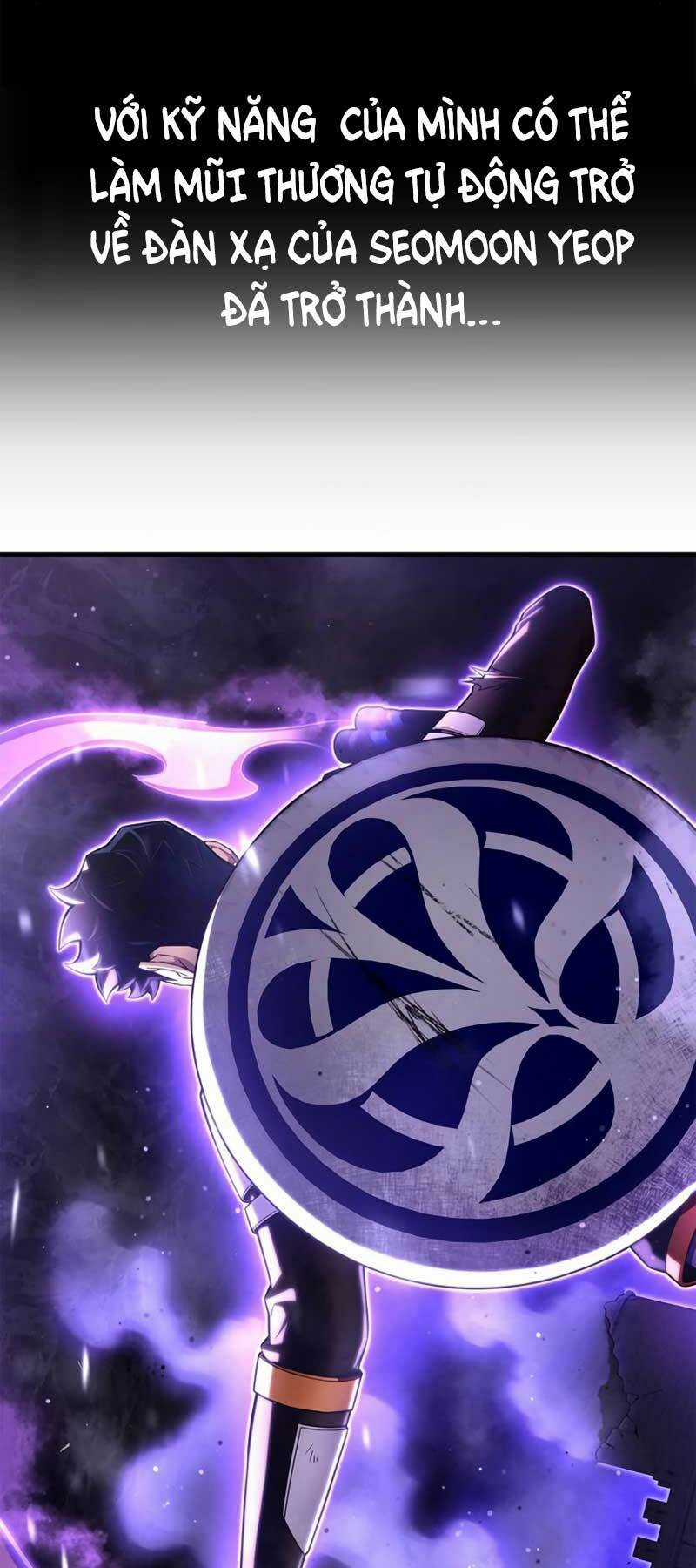 Cuộc Chiến Siêu Nhân - Chapter 75 - Trang 30