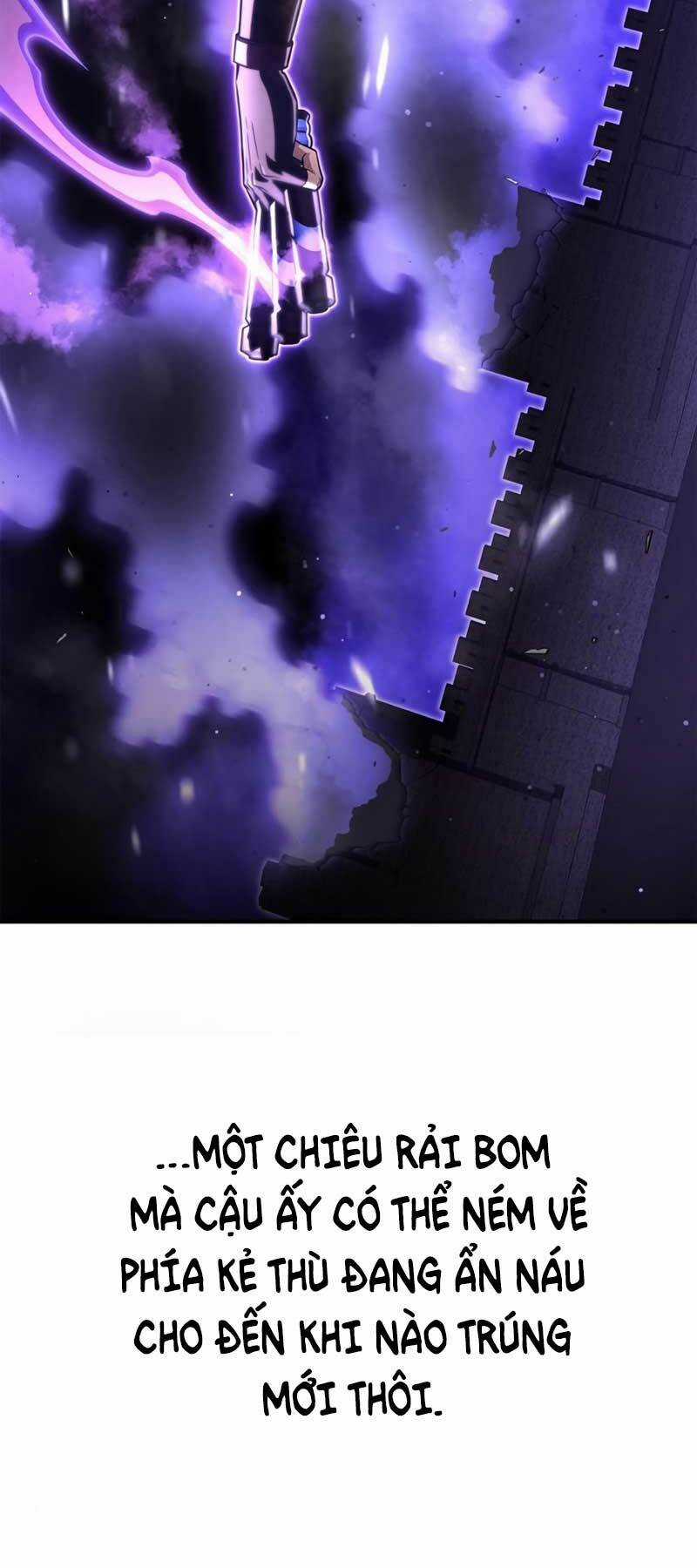 Cuộc Chiến Siêu Nhân - Chapter 75 - Trang 31