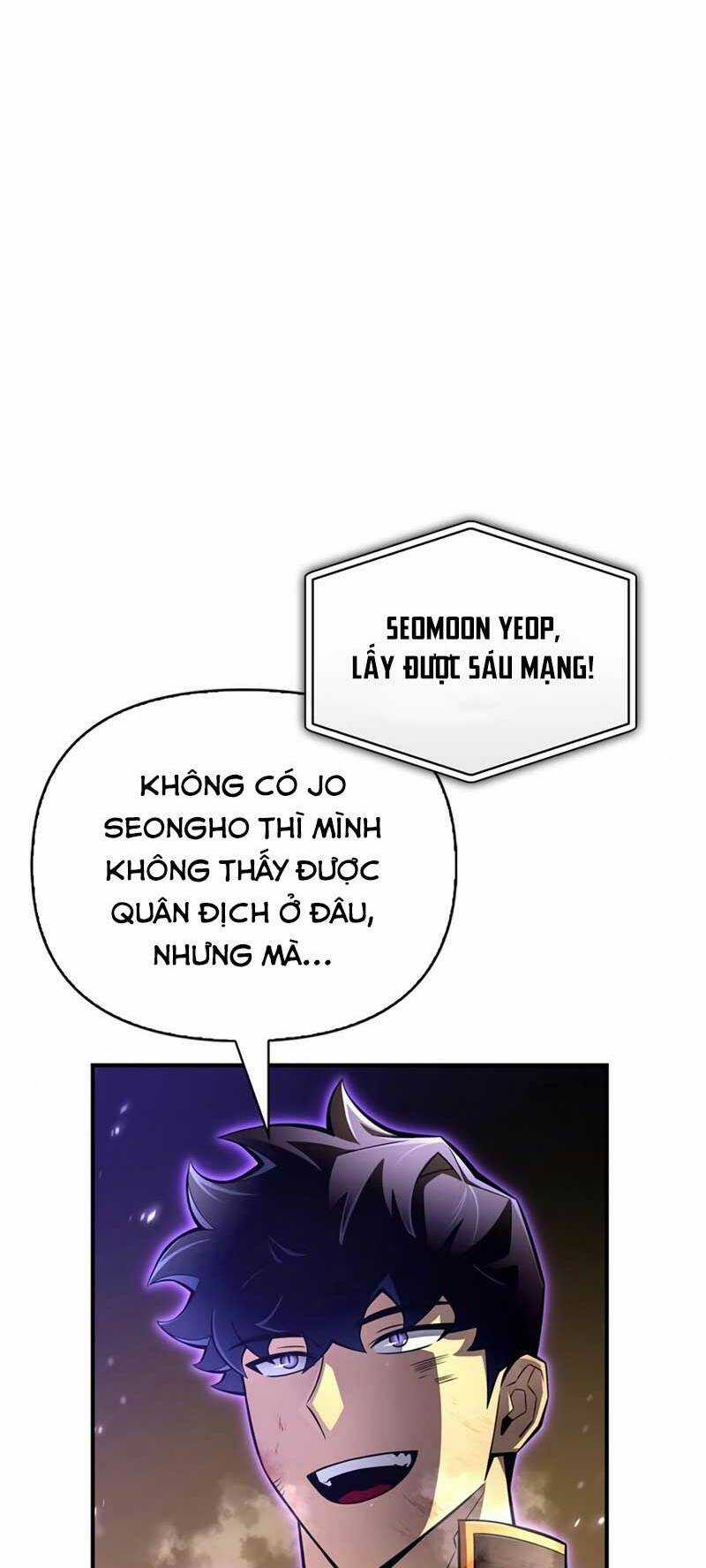 Cuộc Chiến Siêu Nhân - Chapter 75 - Trang 32