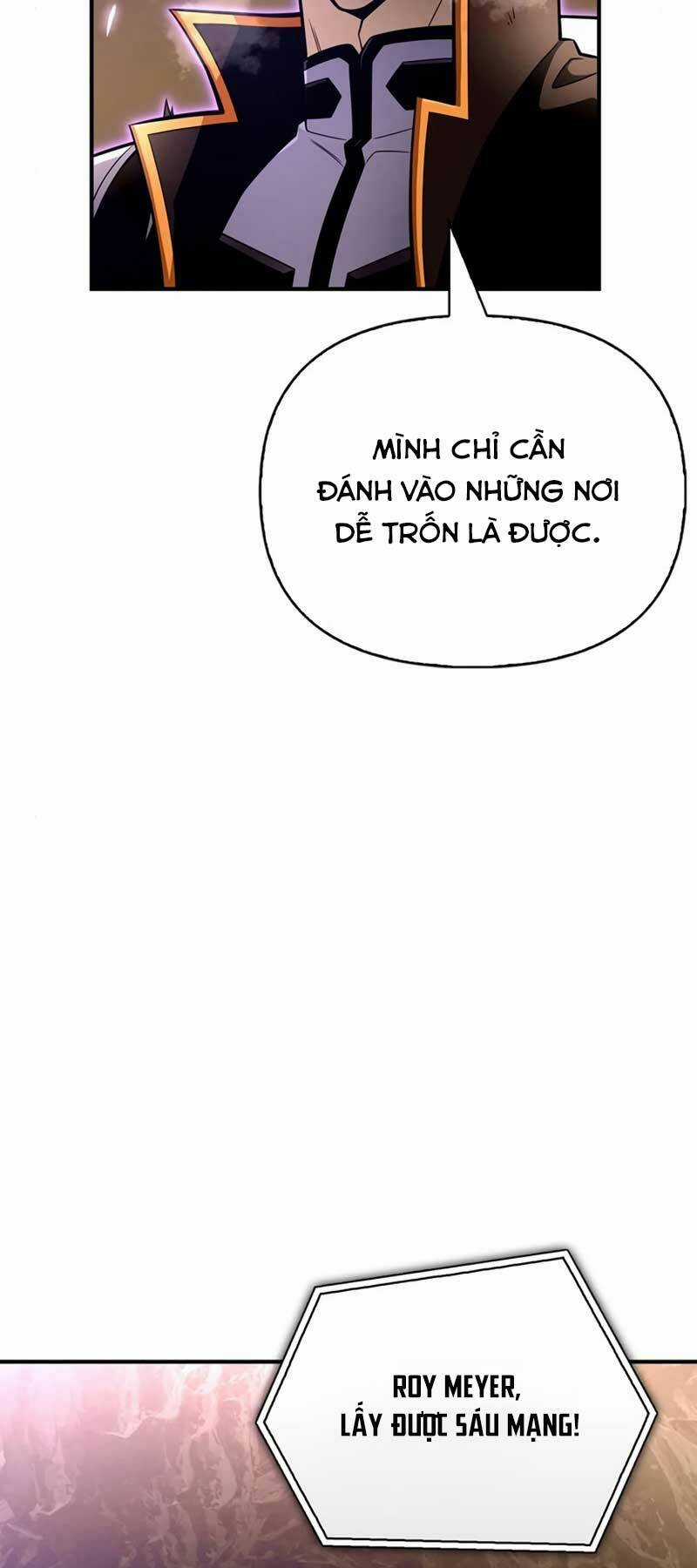 Cuộc Chiến Siêu Nhân - Chapter 75 - Trang 33