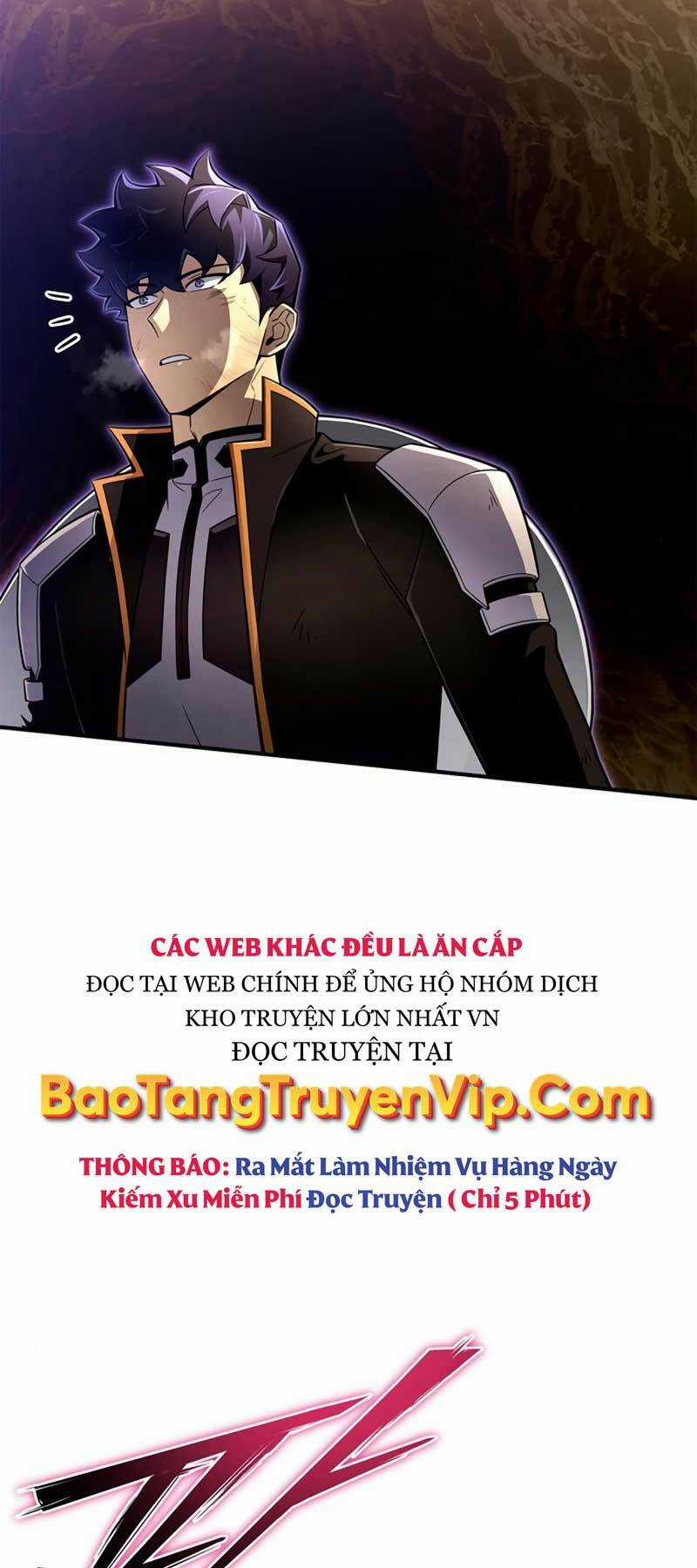 Cuộc Chiến Siêu Nhân - Chapter 75 - Trang 34