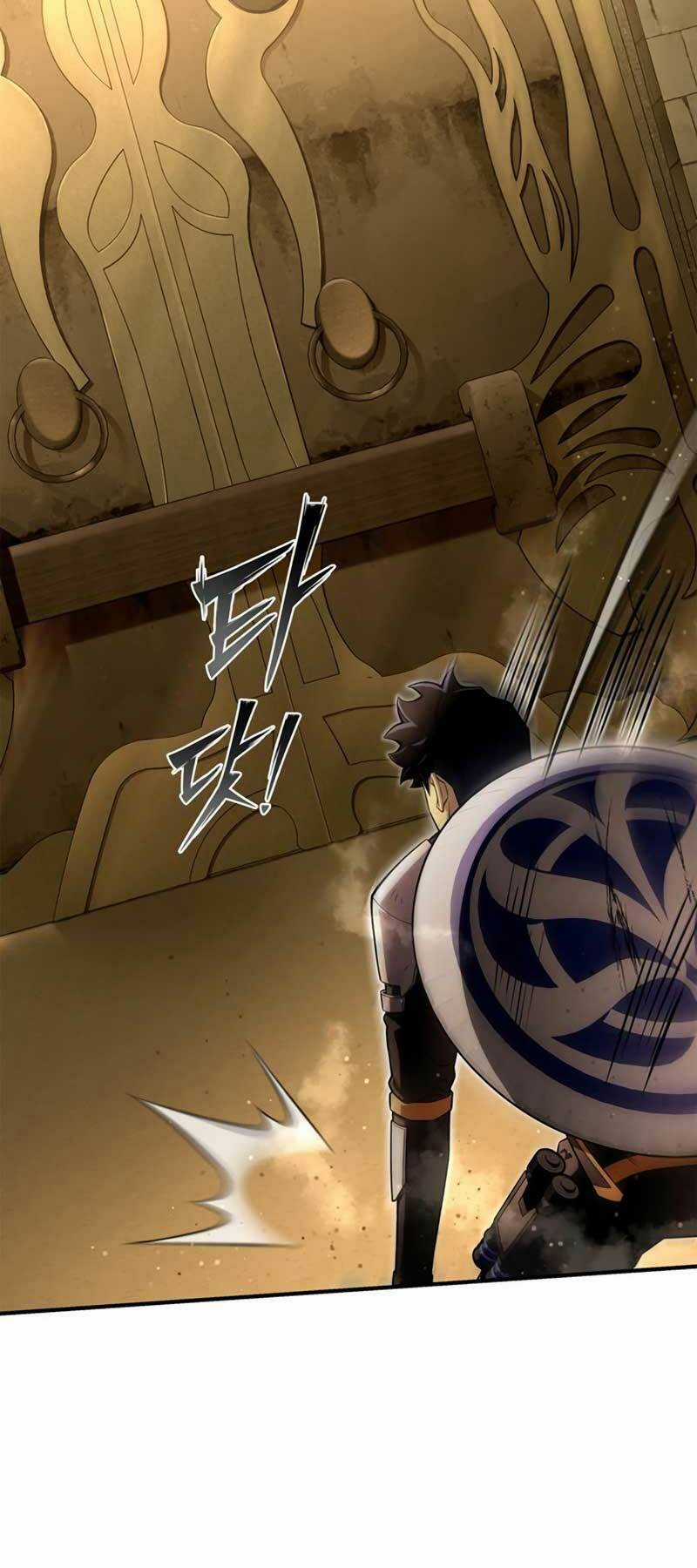 Cuộc Chiến Siêu Nhân - Chapter 75 - Trang 38