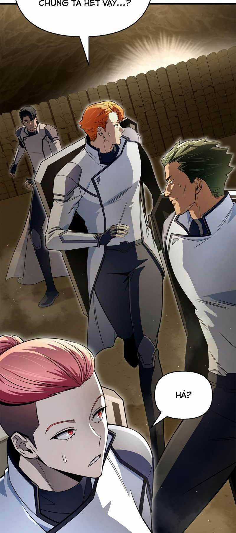 Cuộc Chiến Siêu Nhân - Chapter 75 - Trang 41