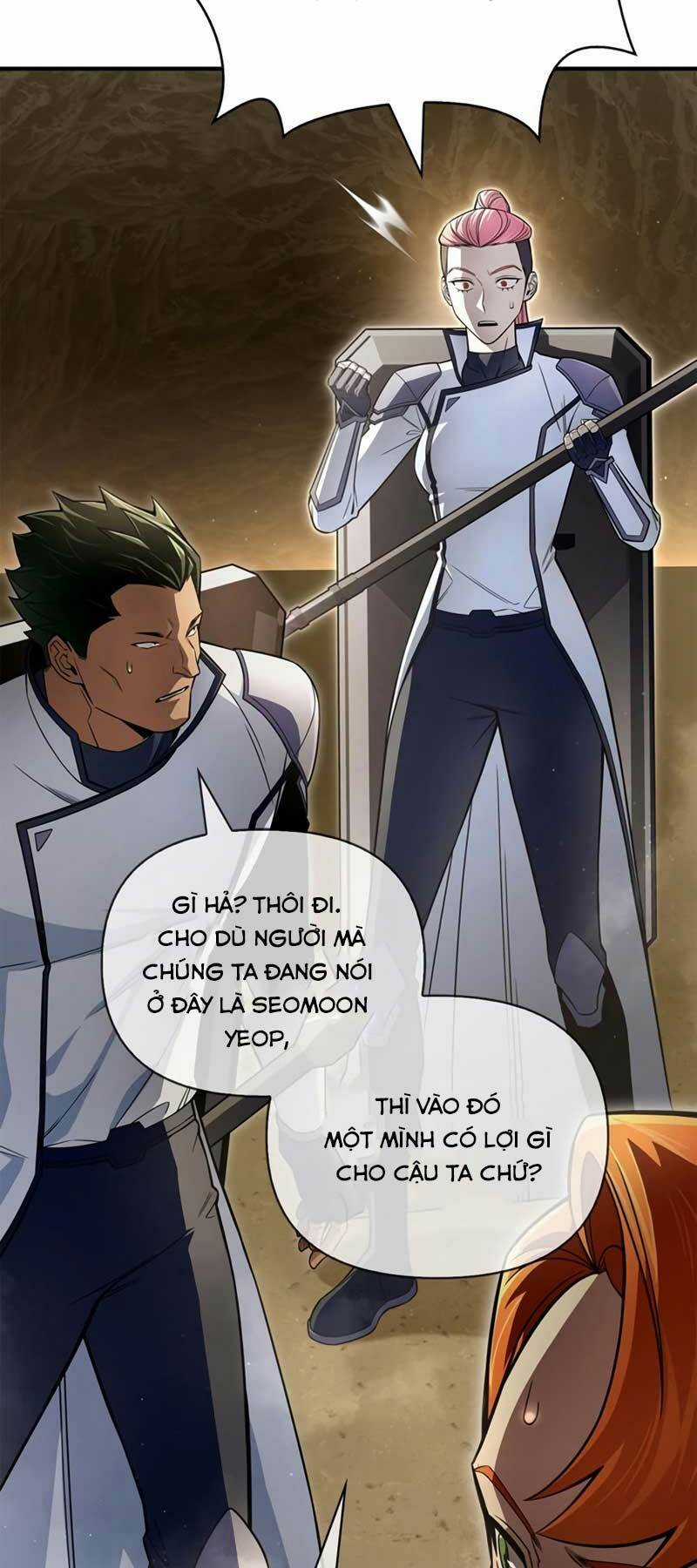 Cuộc Chiến Siêu Nhân - Chapter 75 - Trang 44