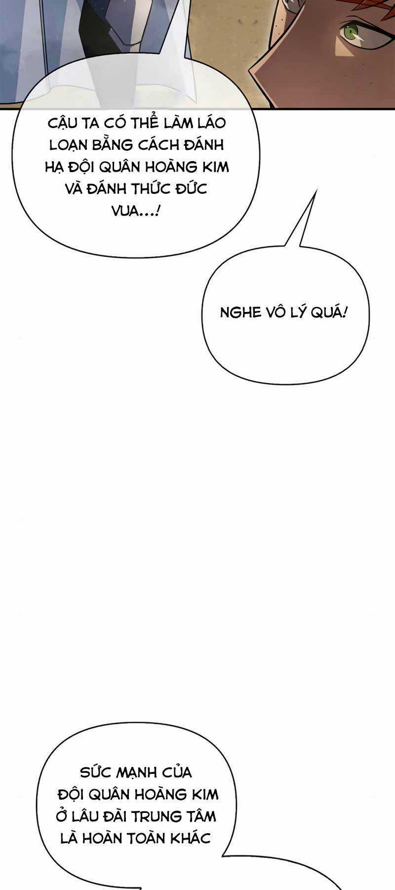 Cuộc Chiến Siêu Nhân - Chapter 75 - Trang 45