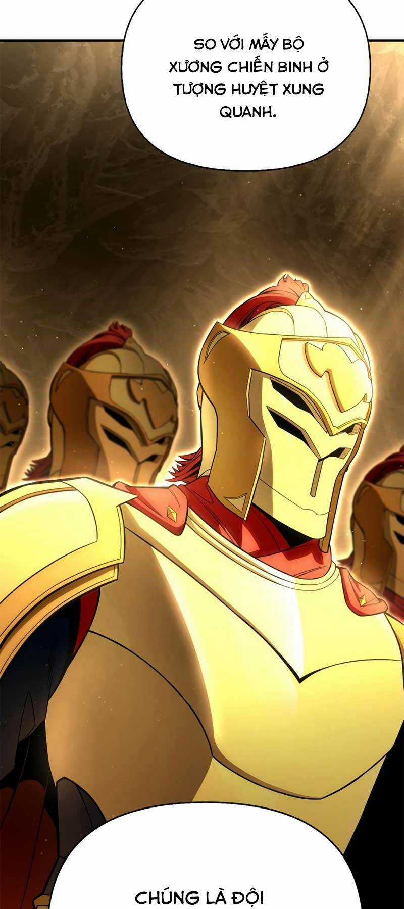 Cuộc Chiến Siêu Nhân - Chapter 75 - Trang 46