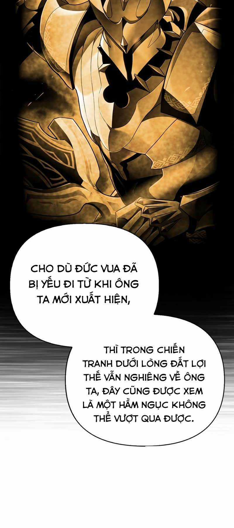 Cuộc Chiến Siêu Nhân - Chapter 75 - Trang 48