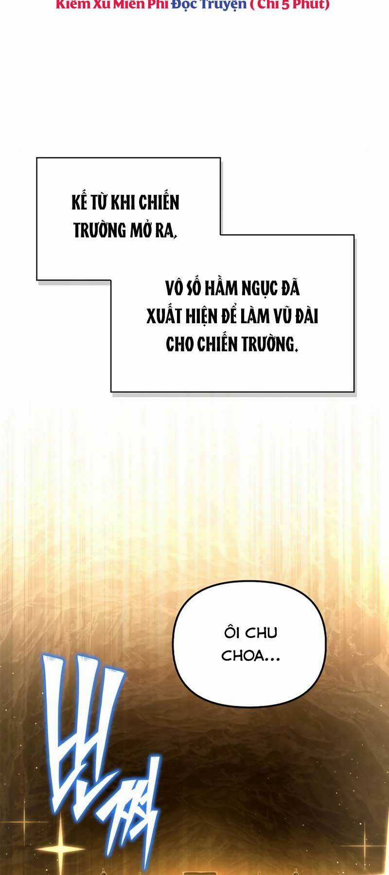 Cuộc Chiến Siêu Nhân - Chapter 75 - Trang 52