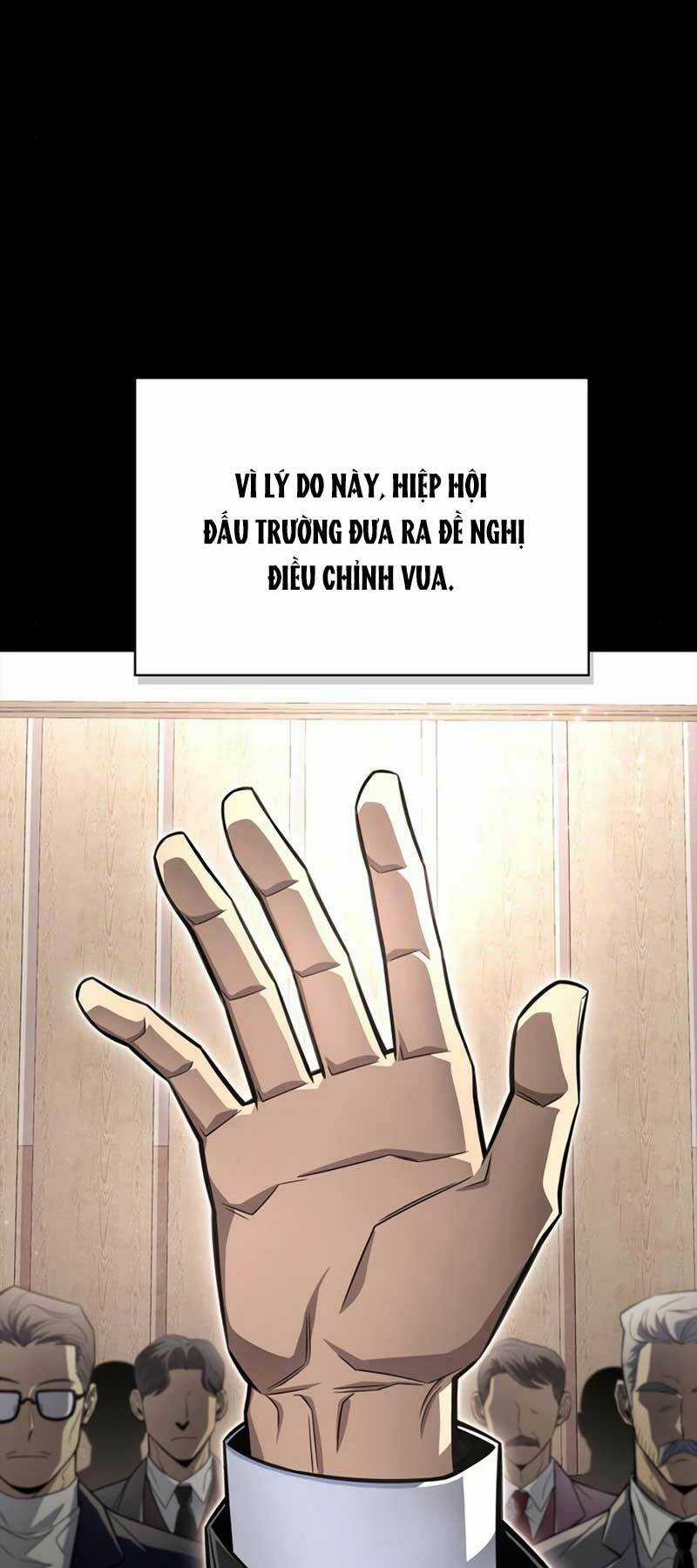 Cuộc Chiến Siêu Nhân - Chapter 75 - Trang 60