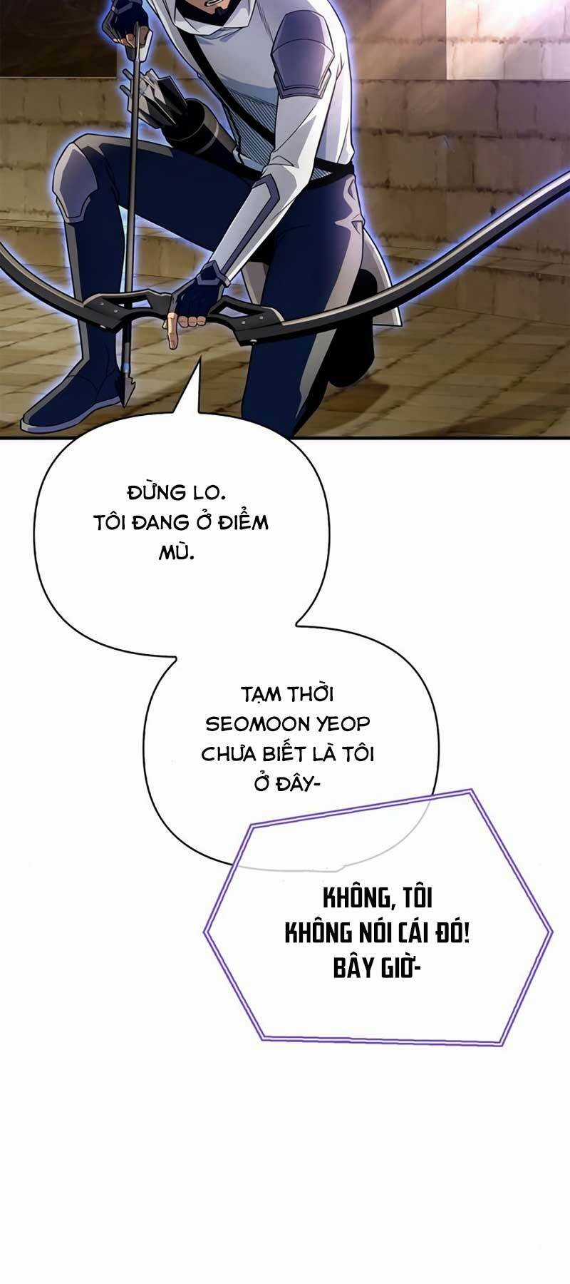 Cuộc Chiến Siêu Nhân - Chapter 75 - Trang 7