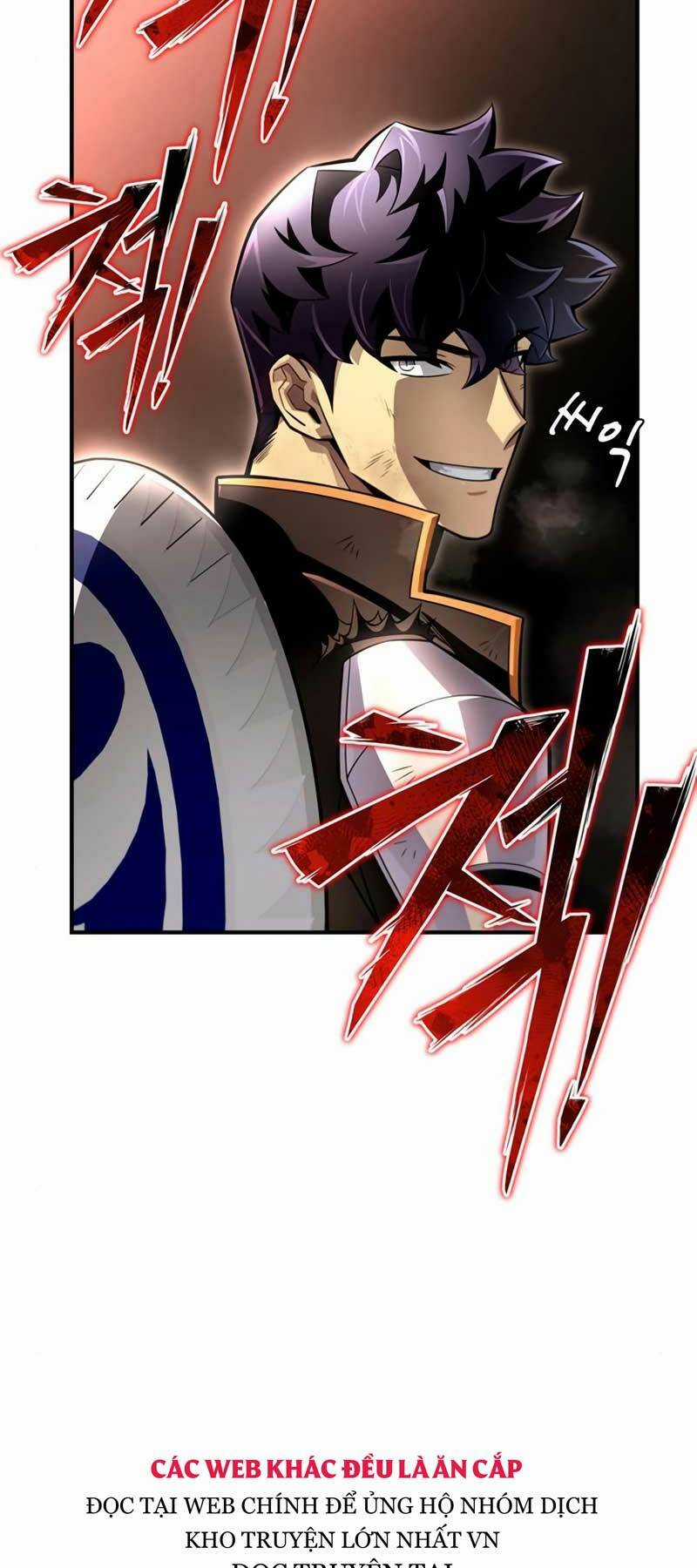 Cuộc Chiến Siêu Nhân - Chapter 75 - Trang 74