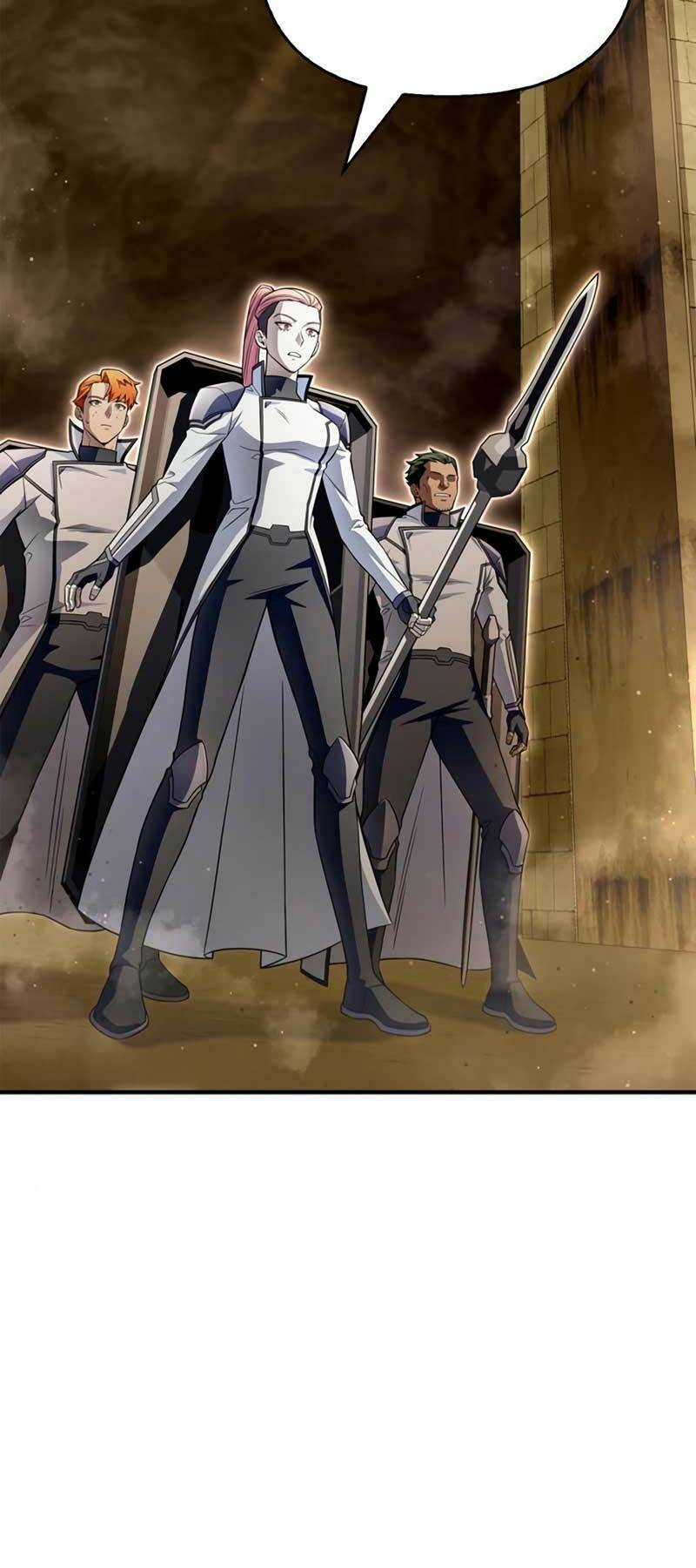 Cuộc Chiến Siêu Nhân - Chapter 75 - Trang 76