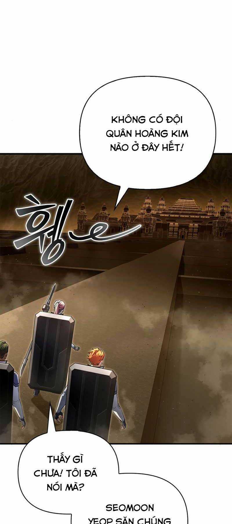 Cuộc Chiến Siêu Nhân - Chapter 75 - Trang 77