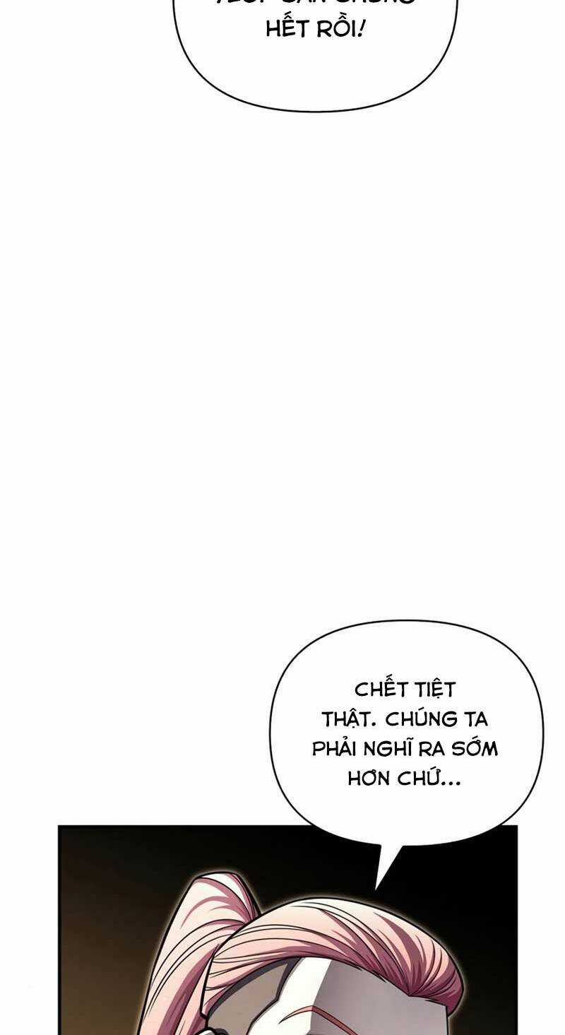 Cuộc Chiến Siêu Nhân - Chapter 75 - Trang 78