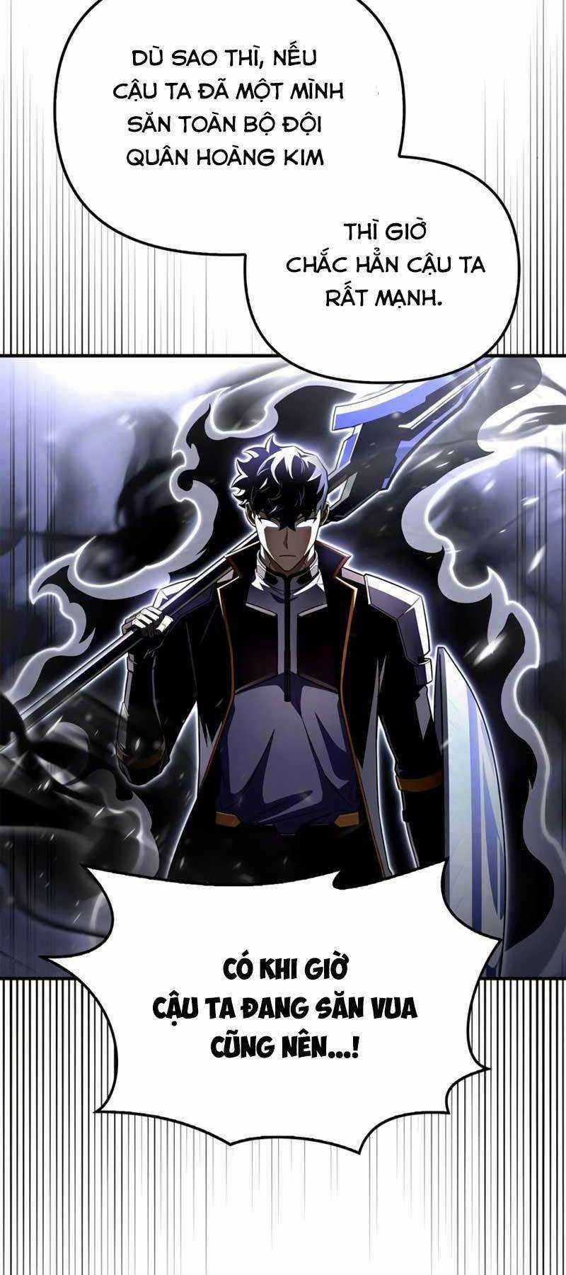 Cuộc Chiến Siêu Nhân - Chapter 75 - Trang 80