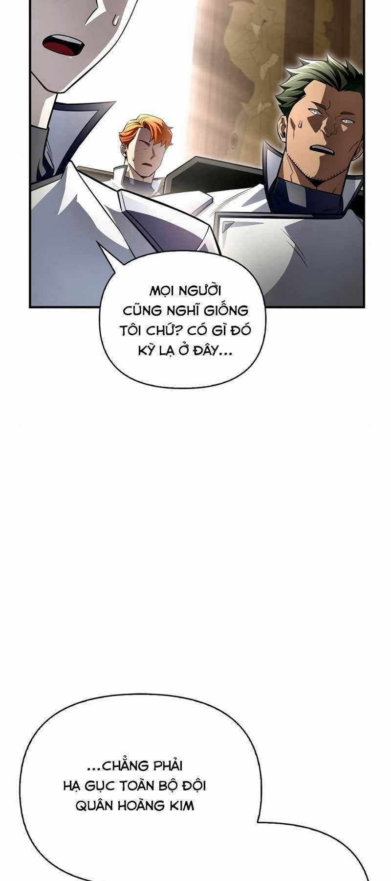 Cuộc Chiến Siêu Nhân - Chapter 75 - Trang 85