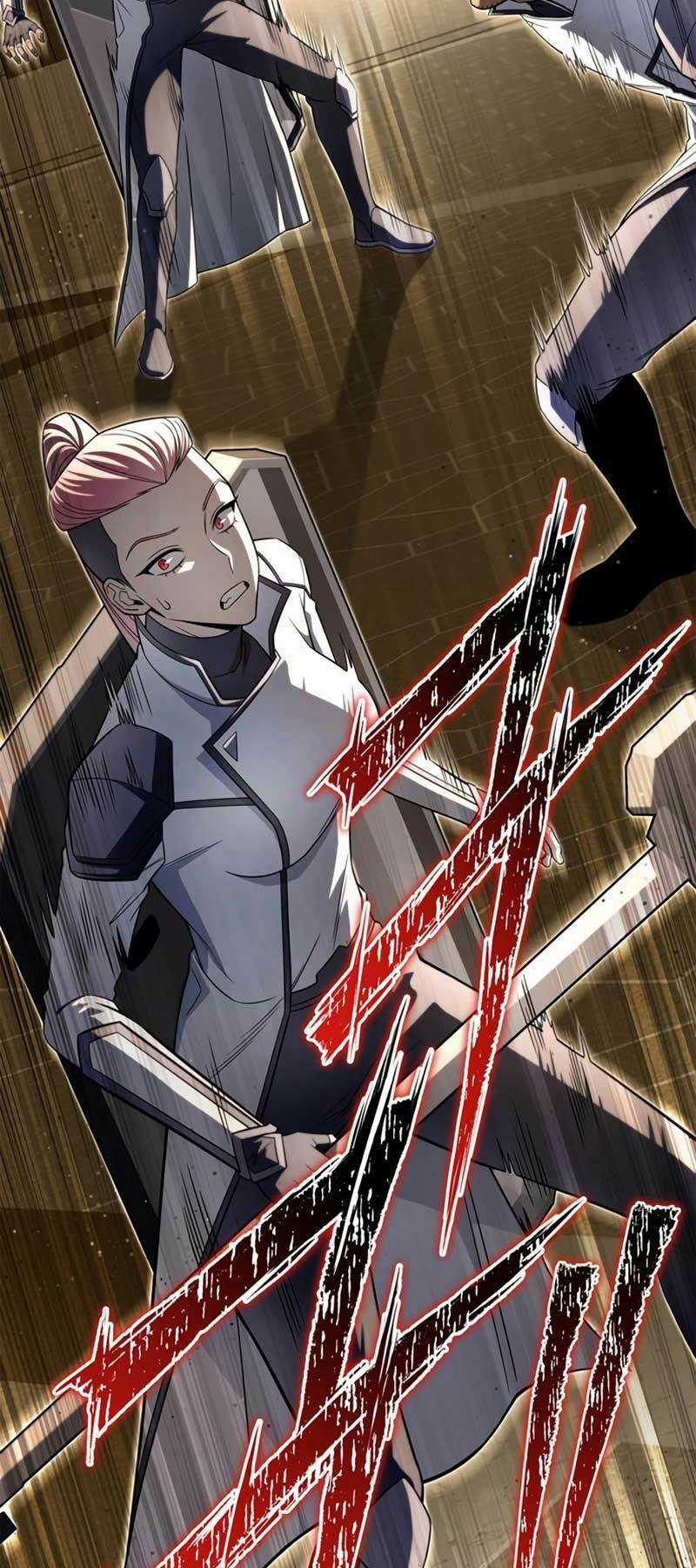 Cuộc Chiến Siêu Nhân - Chapter 75 - Trang 88