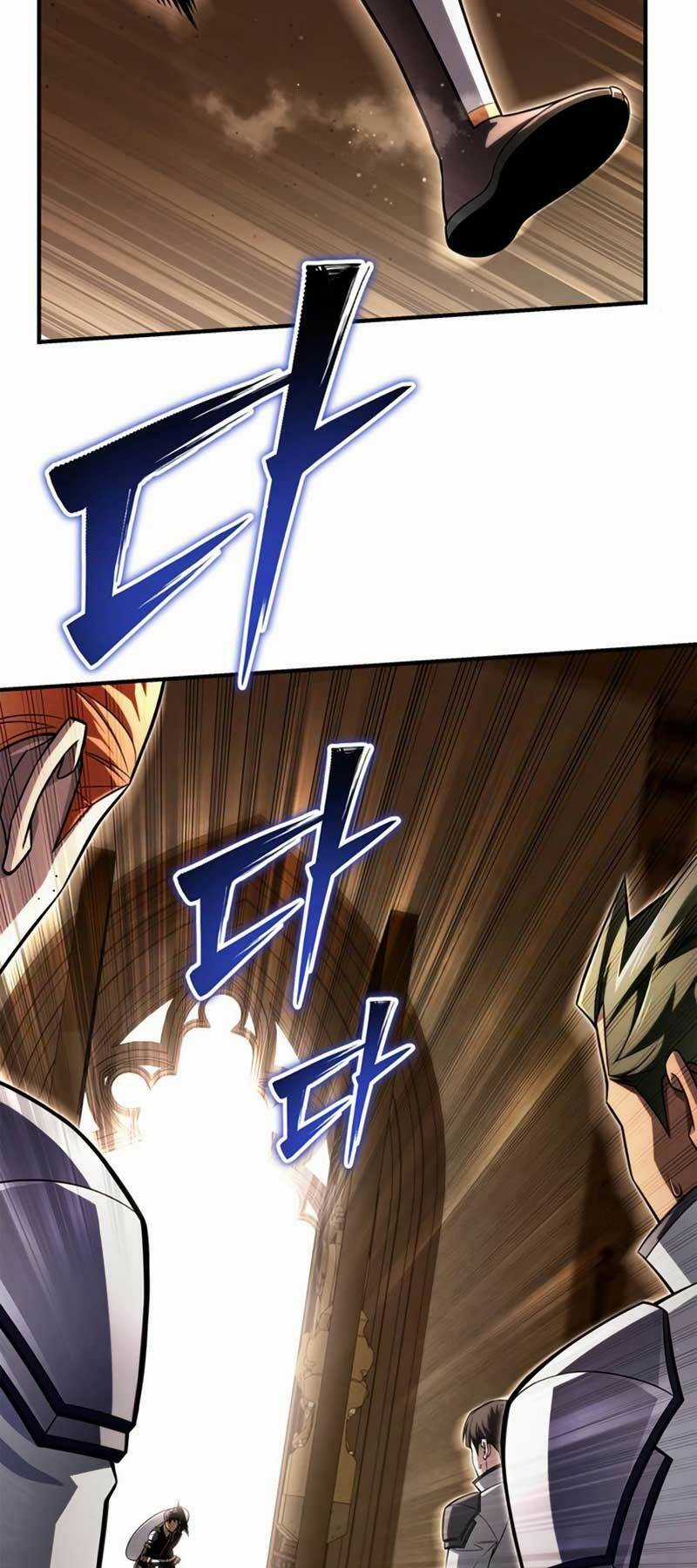 Cuộc Chiến Siêu Nhân - Chapter 75 - Trang 90