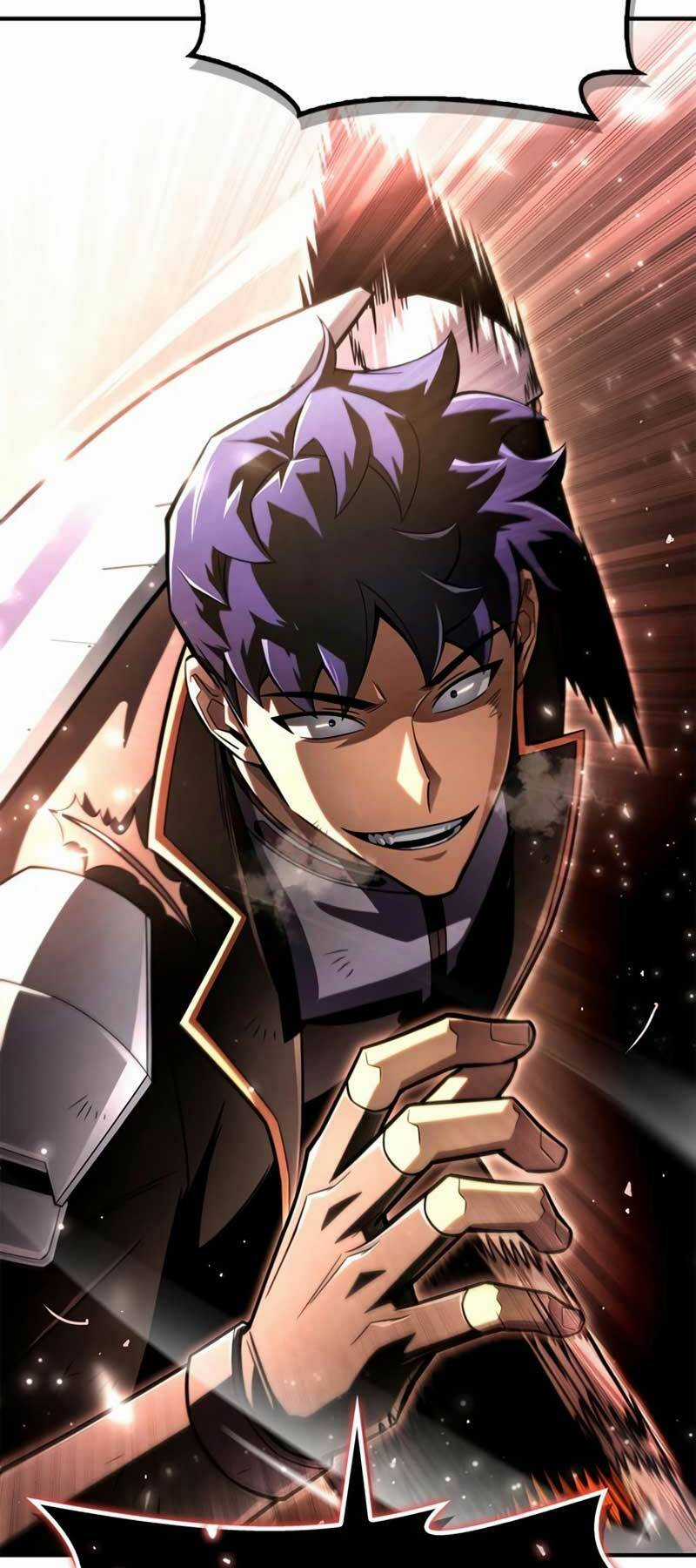 Cuộc Chiến Siêu Nhân - Chapter 75 - Trang 92