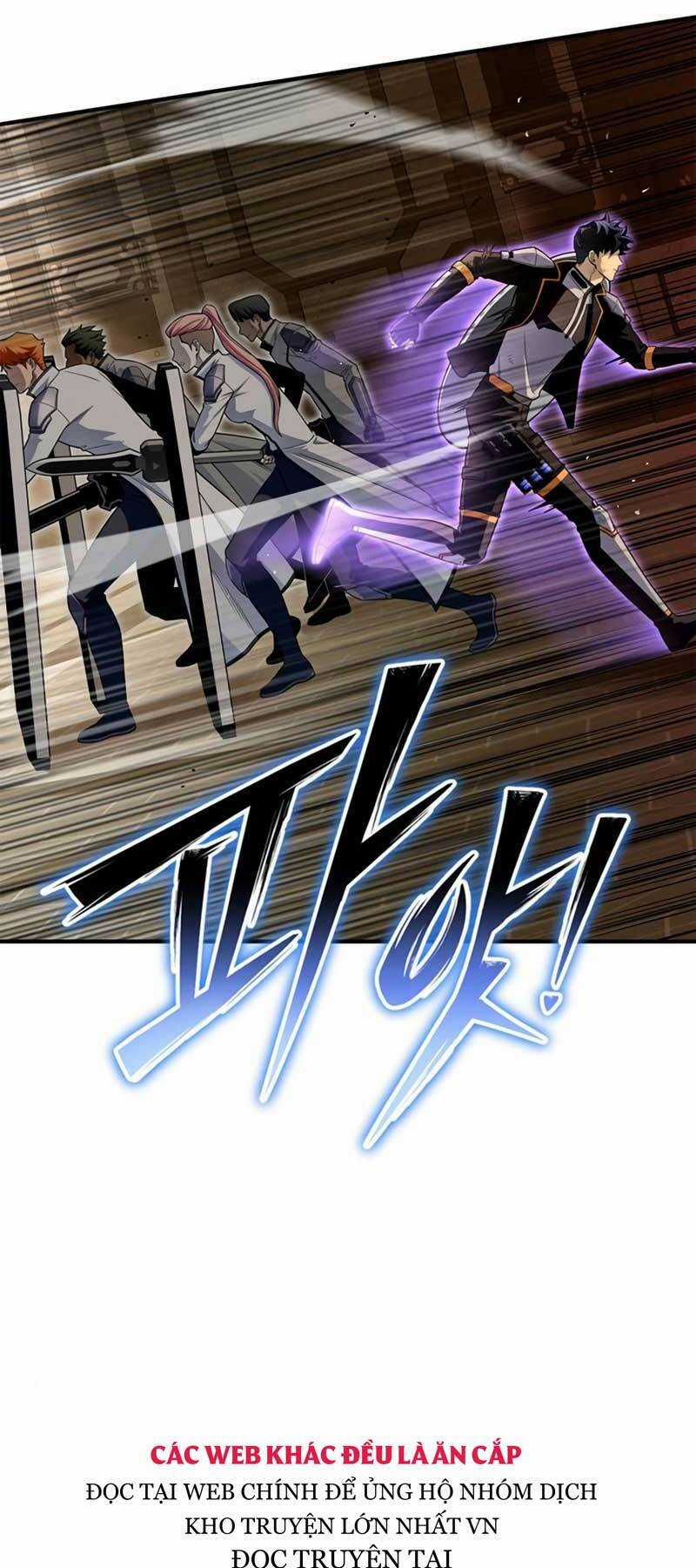 Cuộc Chiến Siêu Nhân - Chapter 75 - Trang 95