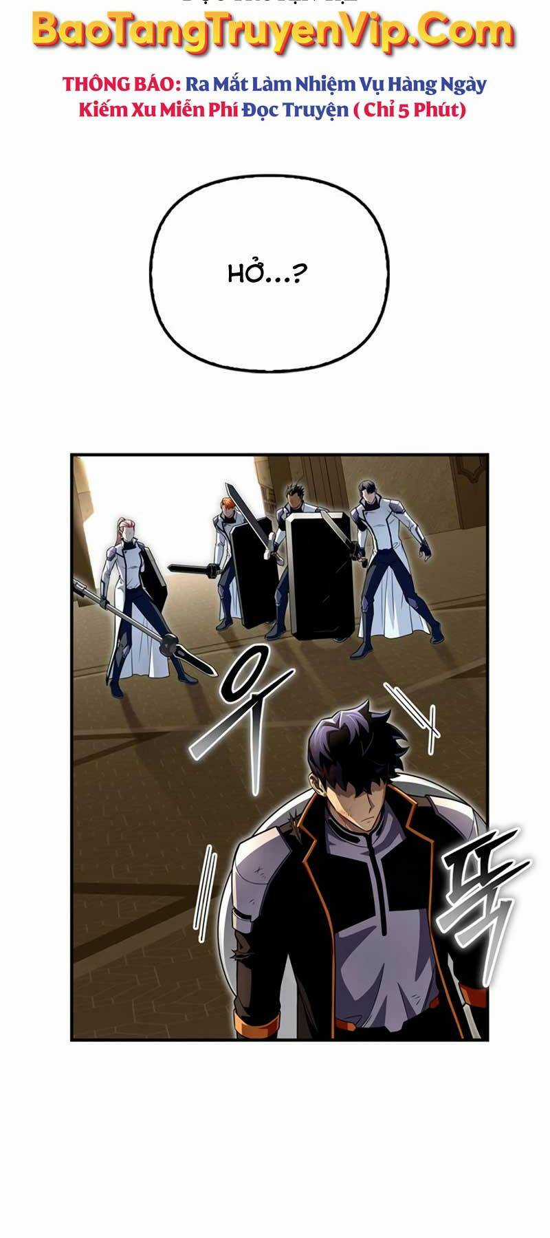 Cuộc Chiến Siêu Nhân - Chapter 75 - Trang 96