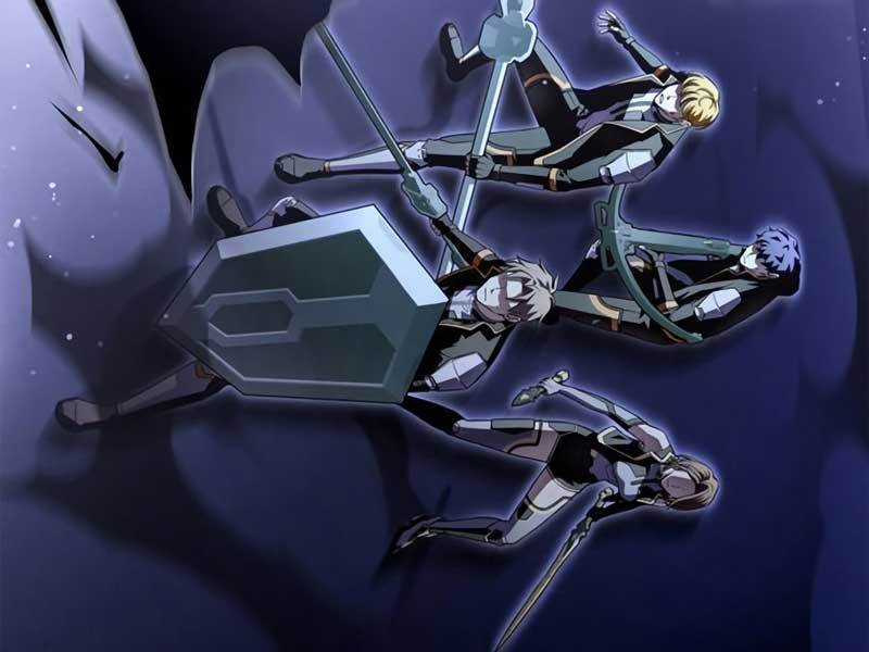 Cuộc Chiến Siêu Nhân - Chapter 76.5 - Trang 1