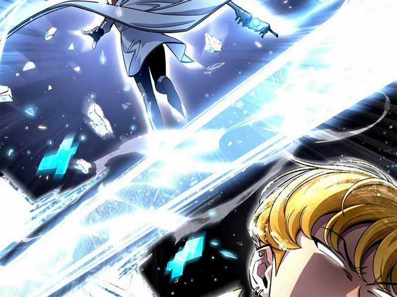 Cuộc Chiến Siêu Nhân - Chapter 76.5 - Trang 111