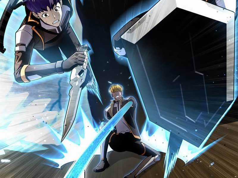 Cuộc Chiến Siêu Nhân - Chapter 76.5 - Trang 125