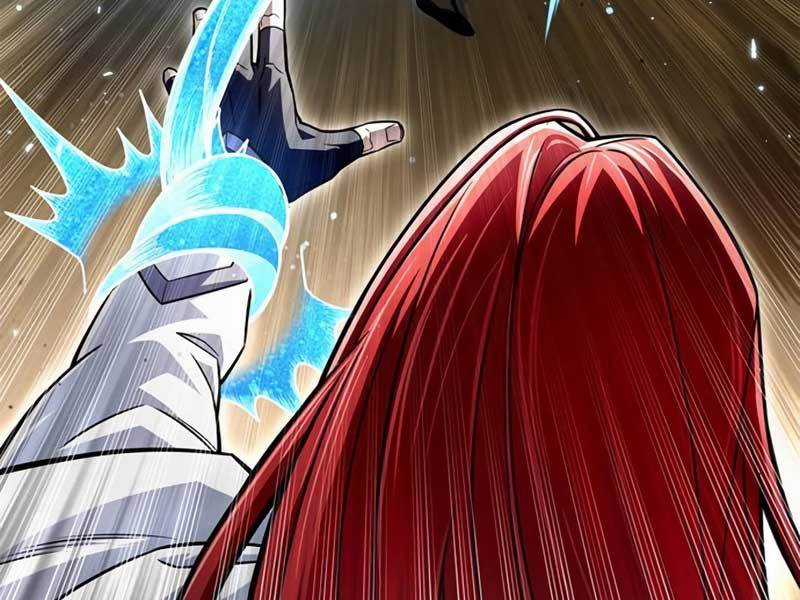 Cuộc Chiến Siêu Nhân - Chapter 76.5 - Trang 126