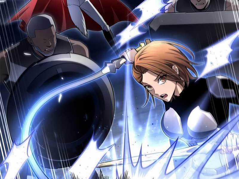 Cuộc Chiến Siêu Nhân - Chapter 76.5 - Trang 14