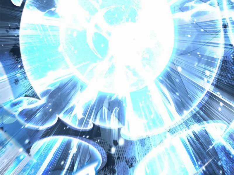 Cuộc Chiến Siêu Nhân - Chapter 76.5 - Trang 132