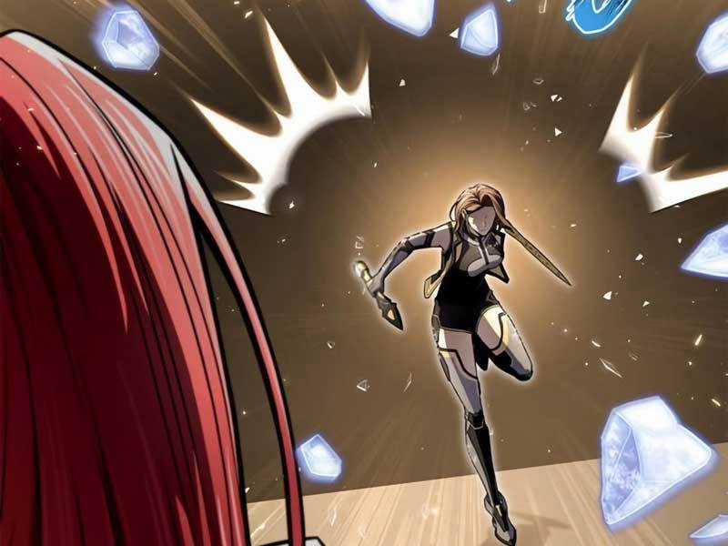 Cuộc Chiến Siêu Nhân - Chapter 76.5 - Trang 161