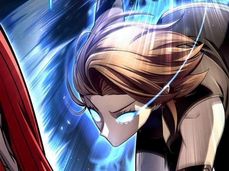 Cuộc Chiến Siêu Nhân - Chapter 76.5 - Trang 187