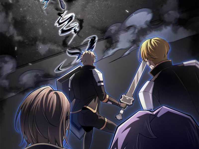 Cuộc Chiến Siêu Nhân - Chapter 76.5 - Trang 20