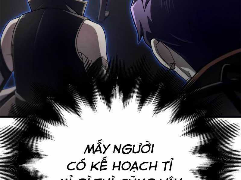 Cuộc Chiến Siêu Nhân - Chapter 76.5 - Trang 21