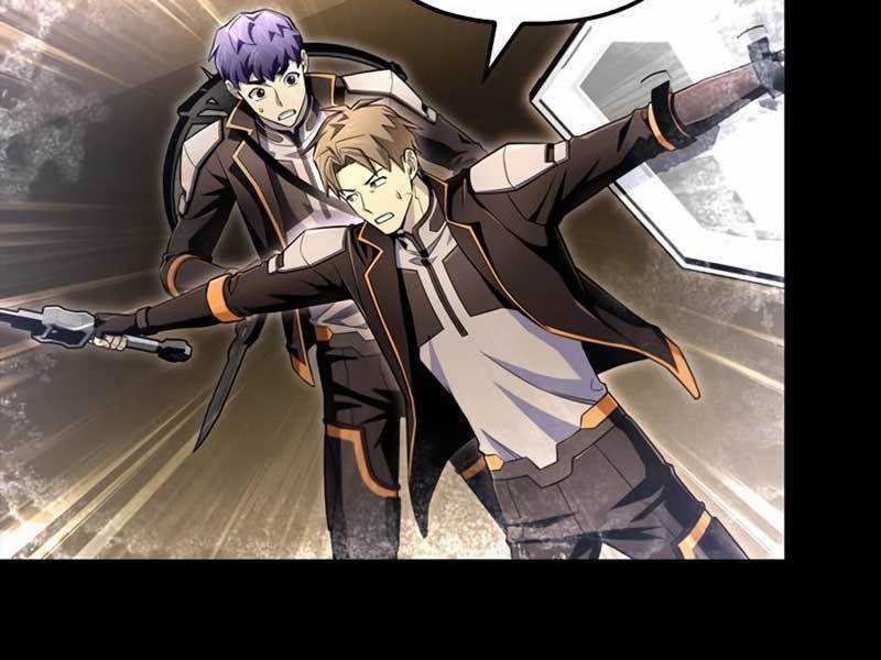 Cuộc Chiến Siêu Nhân - Chapter 76.5 - Trang 235