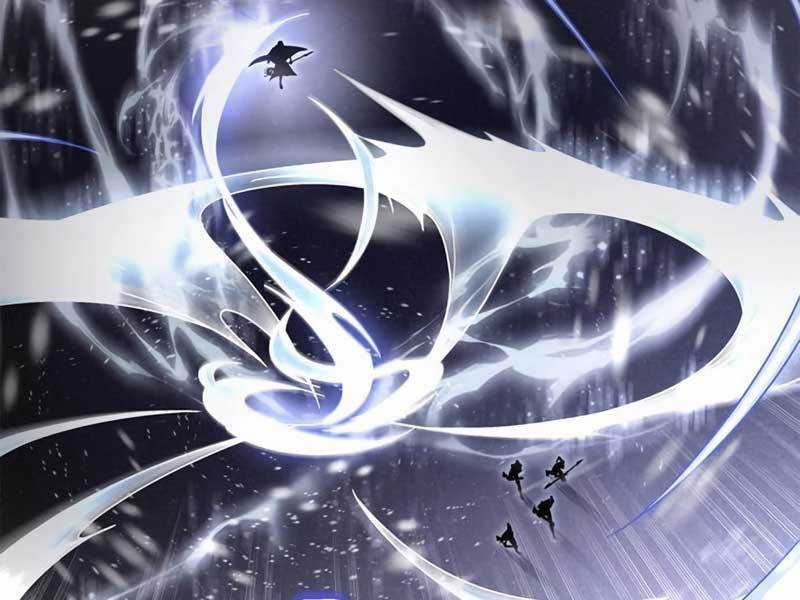 Cuộc Chiến Siêu Nhân - Chapter 76.5 - Trang 49