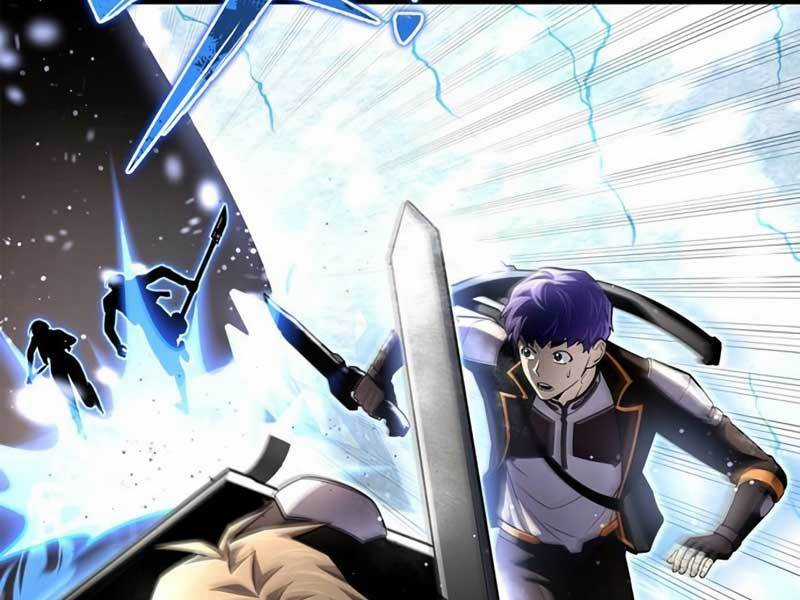 Cuộc Chiến Siêu Nhân - Chapter 76.5 - Trang 58