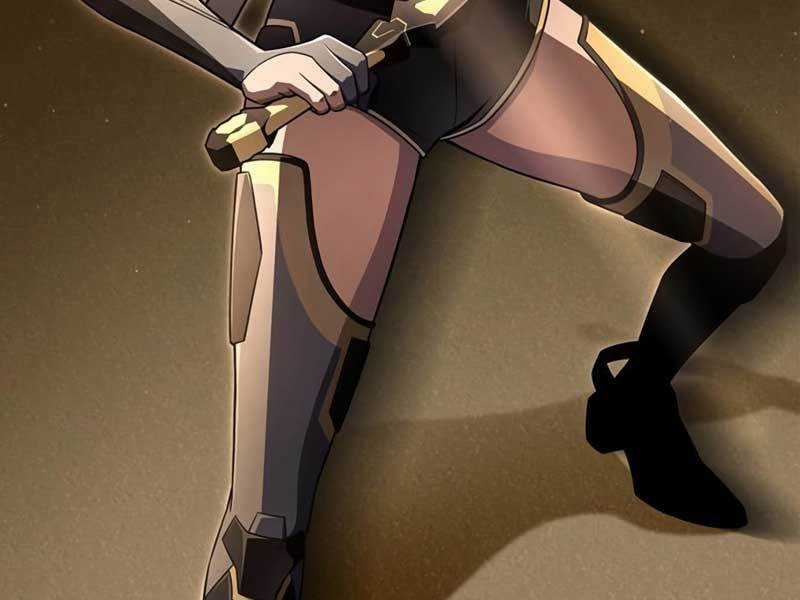 Cuộc Chiến Siêu Nhân - Chapter 76.5 - Trang 10