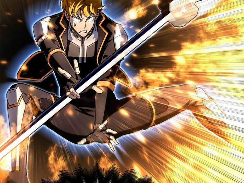 Cuộc Chiến Siêu Nhân - Chapter 76.5 - Trang 94