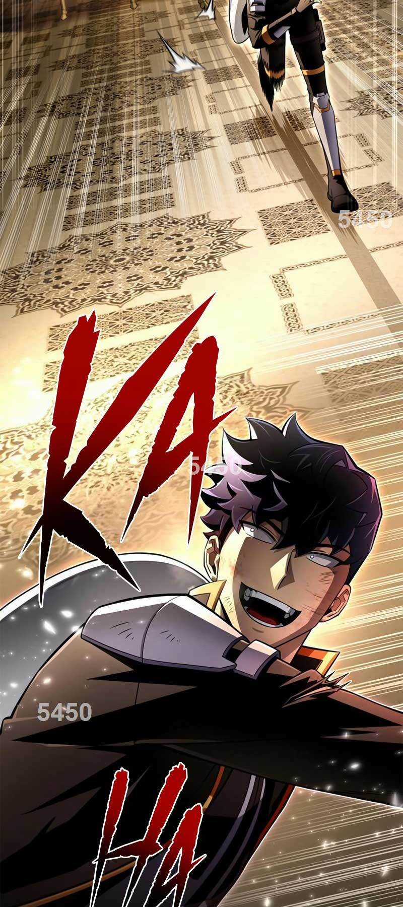 Cuộc Chiến Siêu Nhân - Chapter 76 - Trang 2