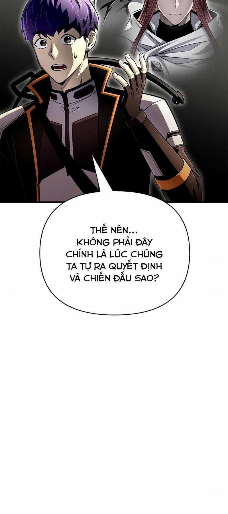Cuộc Chiến Siêu Nhân - Chapter 76 - Trang 12