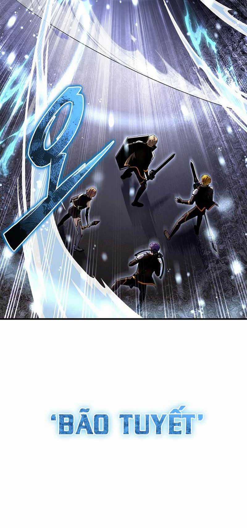 Cuộc Chiến Siêu Nhân - Chapter 76 - Trang 114