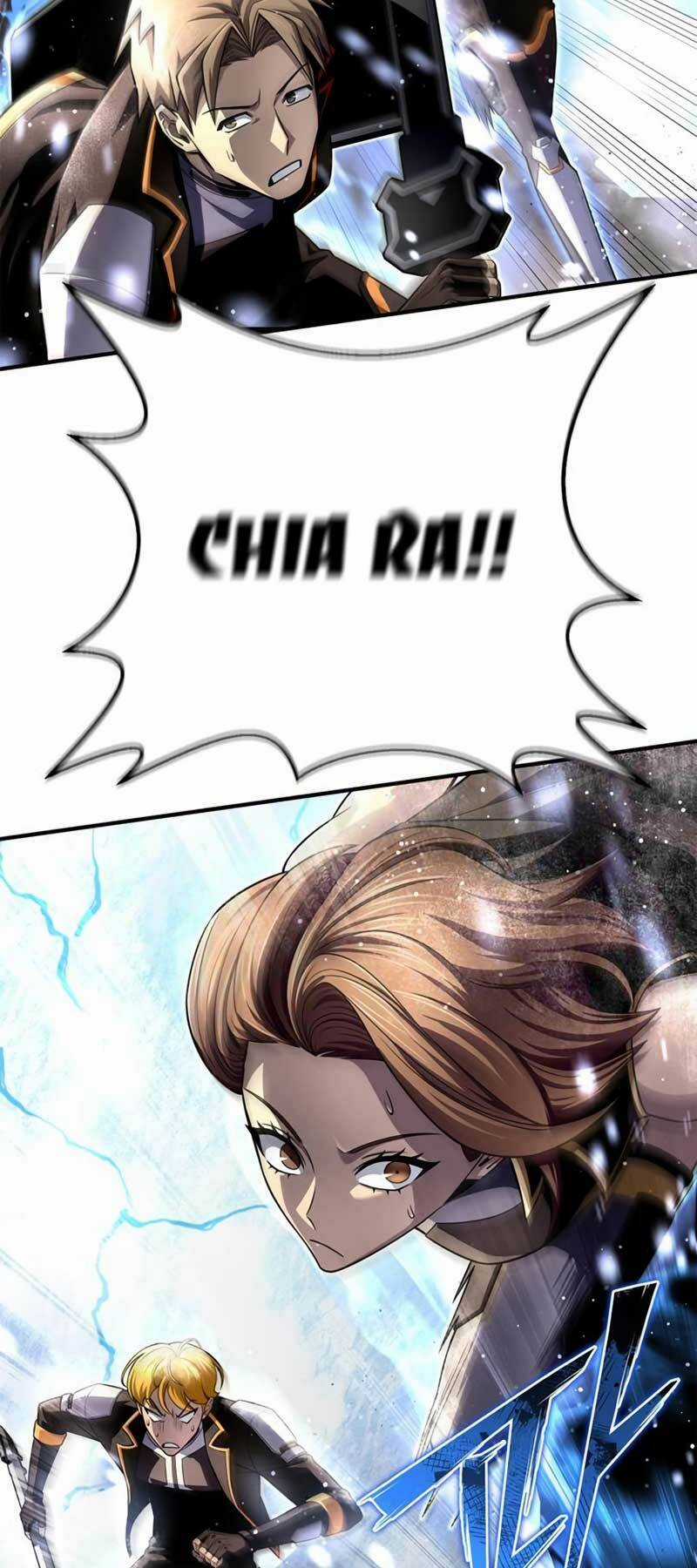 Cuộc Chiến Siêu Nhân - Chapter 76 - Trang 120