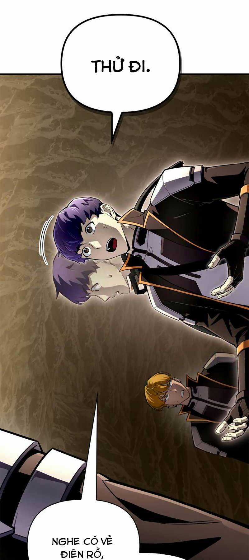 Cuộc Chiến Siêu Nhân - Chapter 76 - Trang 13
