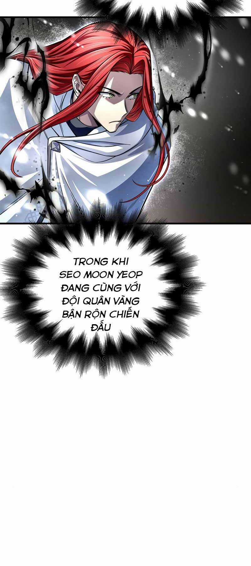 Cuộc Chiến Siêu Nhân - Chapter 76 - Trang 122