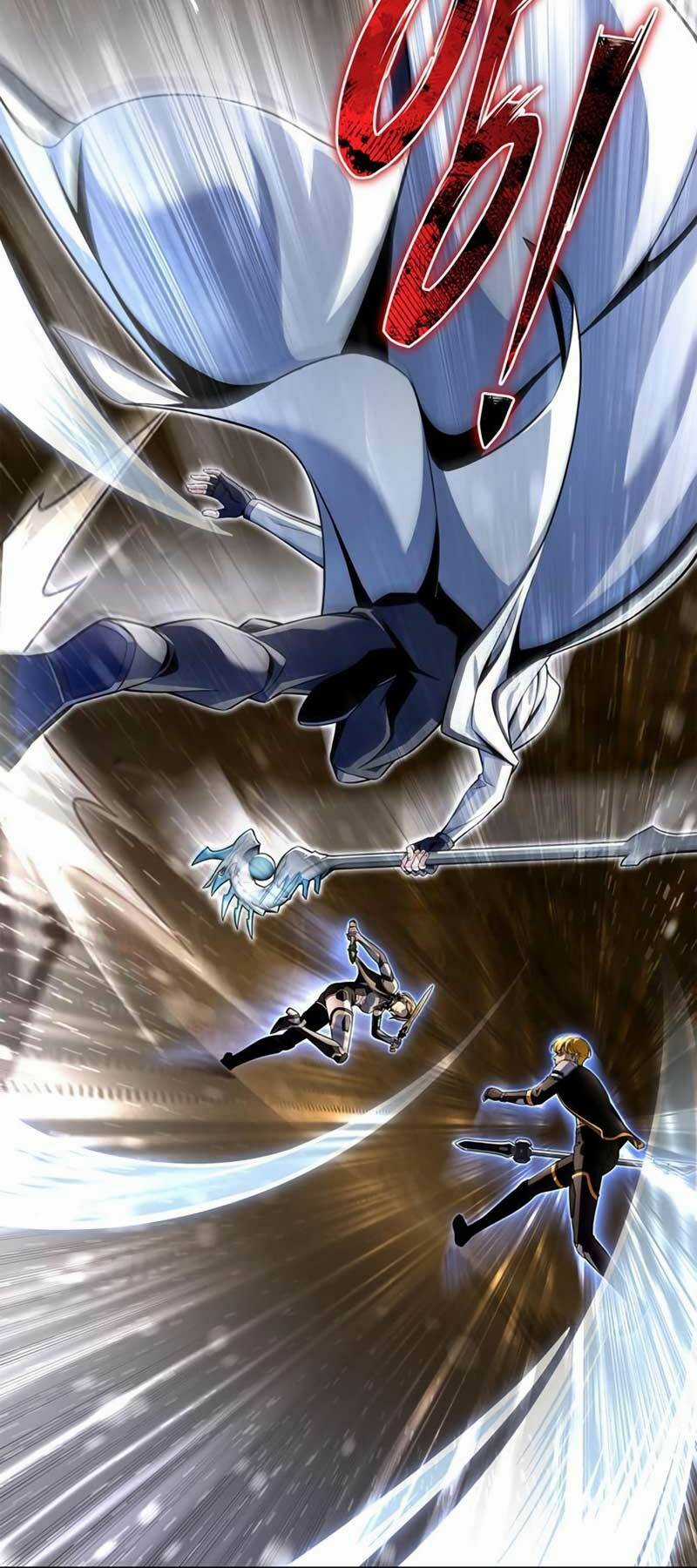 Cuộc Chiến Siêu Nhân - Chapter 76 - Trang 124