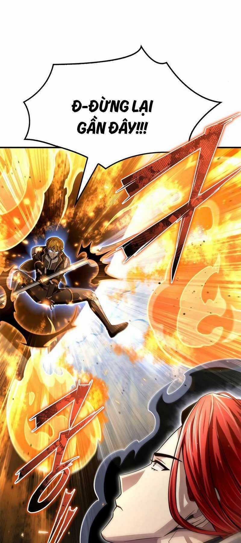 Cuộc Chiến Siêu Nhân - Chapter 76 - Trang 130